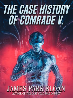 cover image of The Case History of Comrade V.